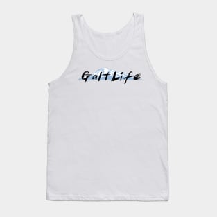 Galt Life Mountains Tank Top